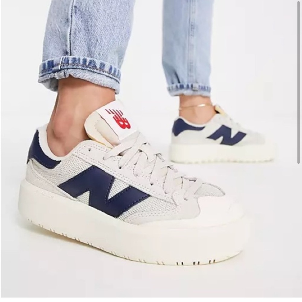 New Balance CT302 Sneakers